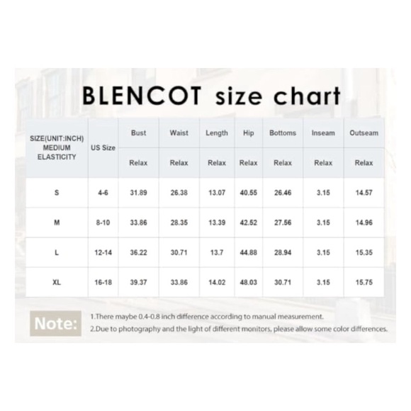 Sleeveless Ribbed Knit Romper with Flowy Overlay - Picture 6 of 6